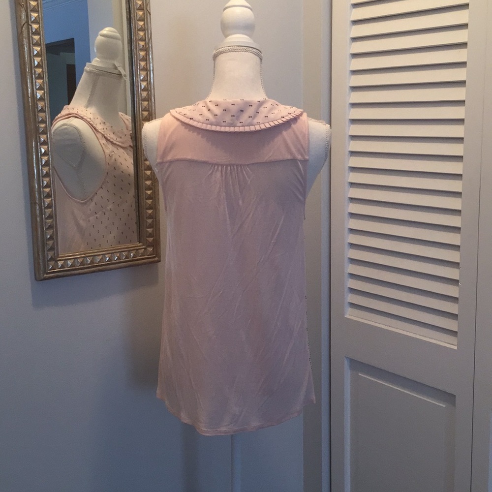 Elle swing top. - Picture 3 of 6